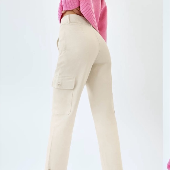 Aritzia- Wilfred Free Modern Cargo Pant- Size 0 - Picture 2 of 6